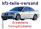 Rabanser KFZ Teile Versand