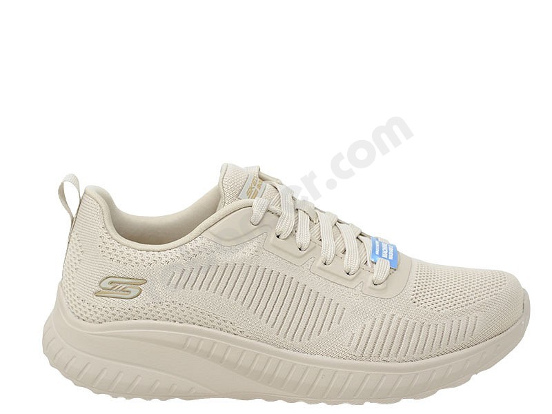 Skechers 117209 Face Off natural