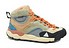 Flower Mountain Back Country Mid beige militare
