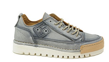 BnG Real Shoes La Pepe jeans