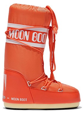 Moon Boot® Moon Boot Icon koralle