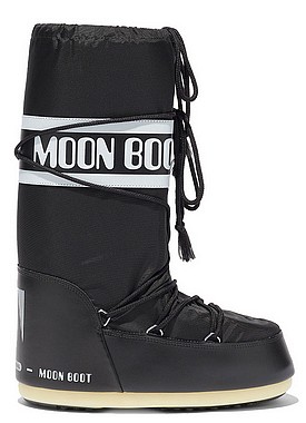 Moon Boot® Moon Boot Icon schwarz