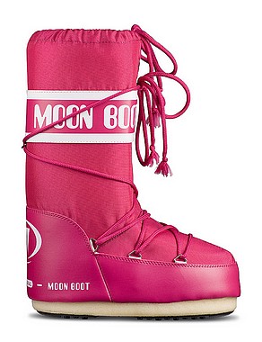 Moon Boot® Moon Boot Icon bouganville
