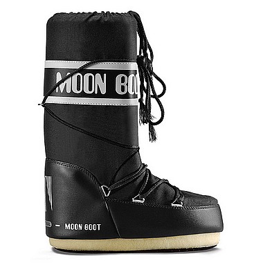 Tecnica Moon Boot nero