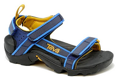 Teva Kids Y Tanza Sport Sandal