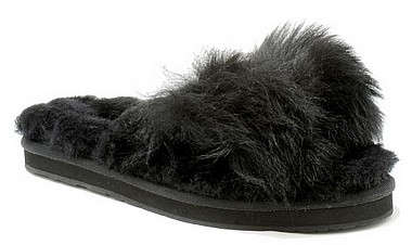 das Neueste 97aa3 7c0ae ugg schlappen fell refugium Rabanser Lammfell Hausschuhe House slippers