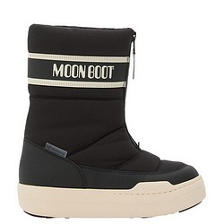 hummel RUBBER BOOT GLITTER JR - Stivale a metà polpaccio