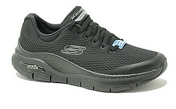 Scarpe sportive per uomini Skechers misura 49 Rabanser dal 1929
