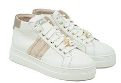 Elegant shoes for women Stokton heel 0 mm Rabanser since 1929
