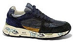 Schuhe für Herren Farbe grau Clocharme 2131 Herren elegant