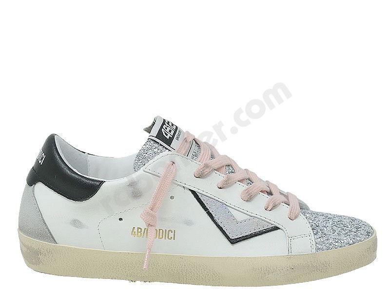 4B12 Suprime D310 white perl
