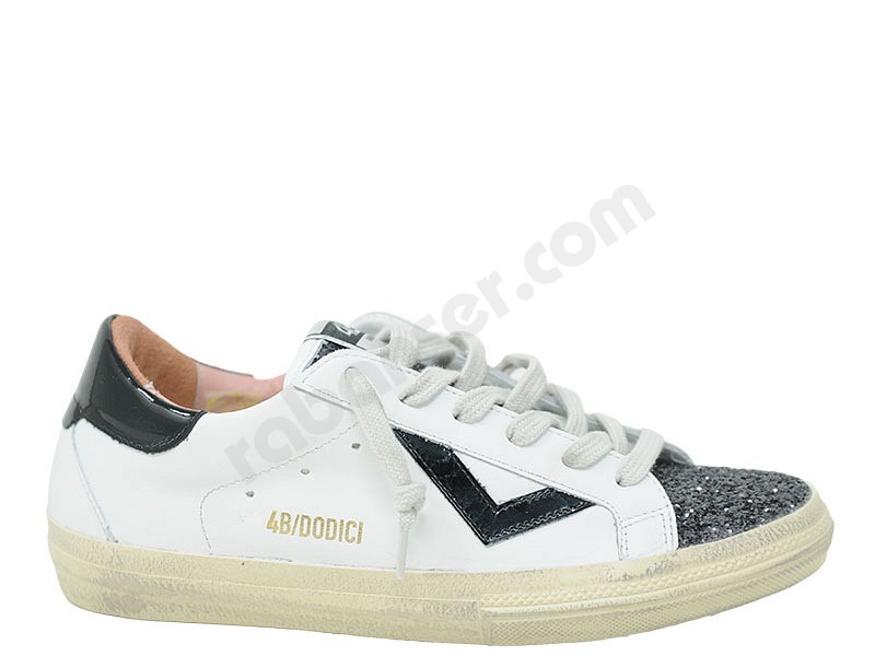 4B12 Suprime D321 bianco antracite