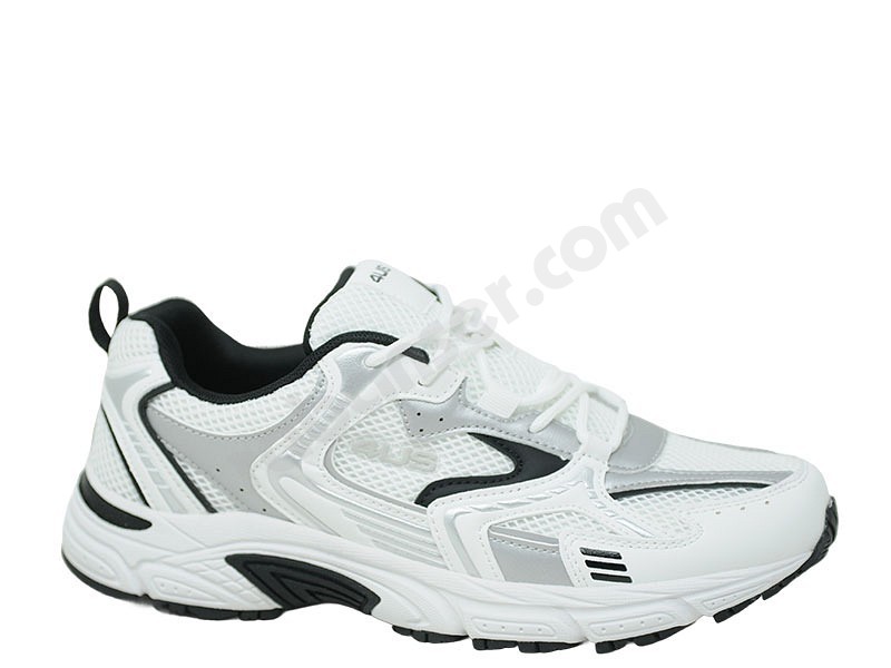 4US Paciotti CY16S1017 white black