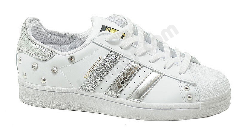 custom adidas superstar