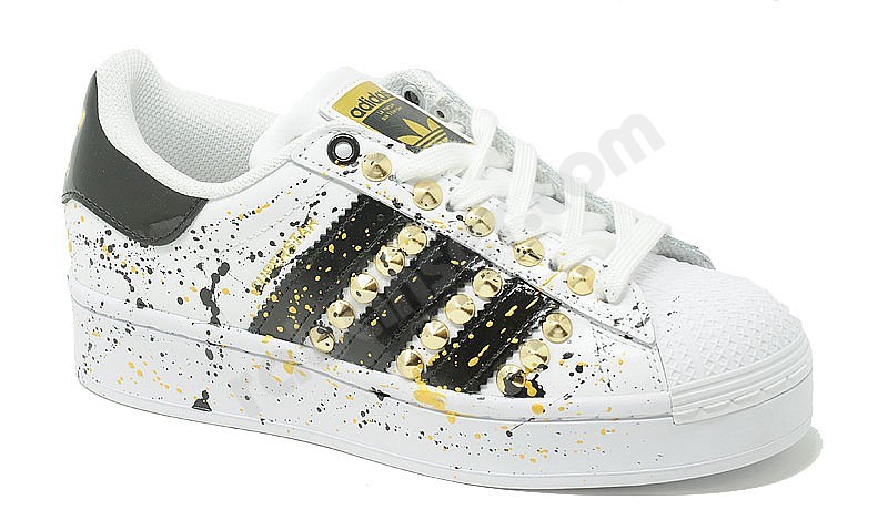 buy adidas superstar custom