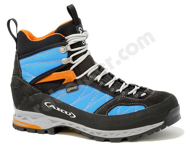 aku trekking shoes