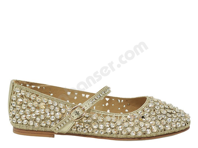 Alma en Pena V250544 diva gold