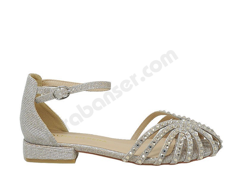 Alma en Pena V2550408 noir bronze
