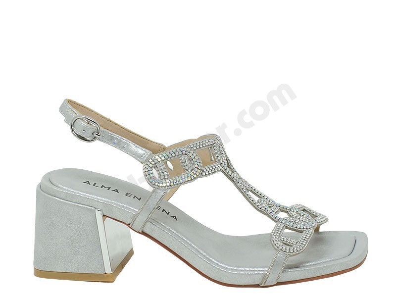 Alma en Pena V2550941 oporto silver
