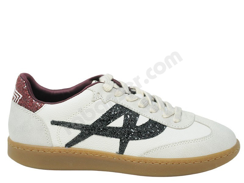 Ash Sunset beige weiss