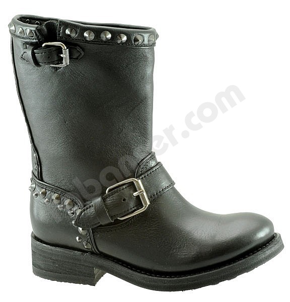 Ash Tab Bis Womens Boots