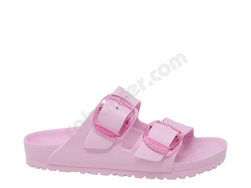 Birkenstock Arizona Big Buckle Eva fondant pink