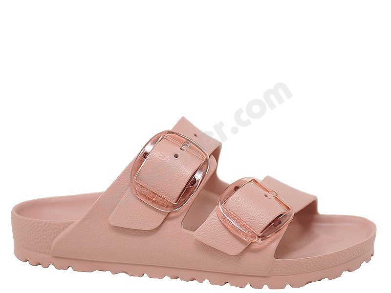 Birkenstock Arizona Big Buckle Eva pink clay