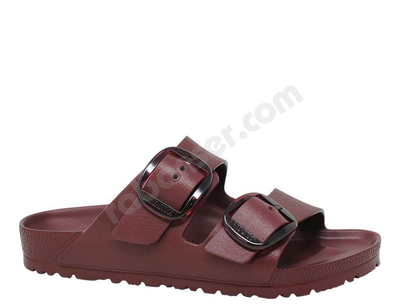 Birkenstock Arizona Big Buckle Eva zinfandel