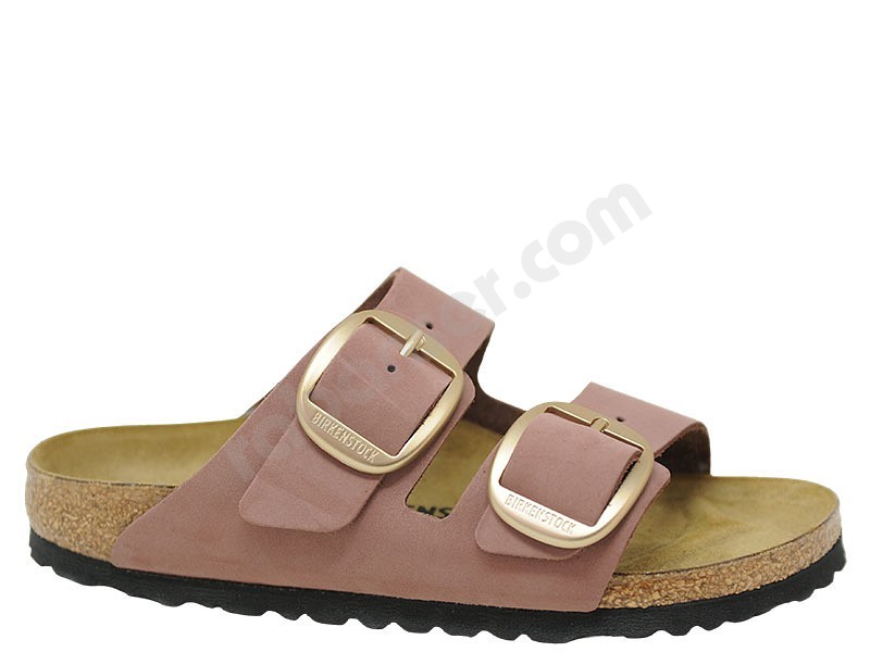 Birkenstock Arizona Big Buckle pepper