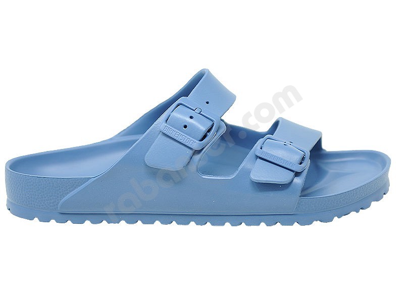 Birkenstock Arizona EVA elemental blau