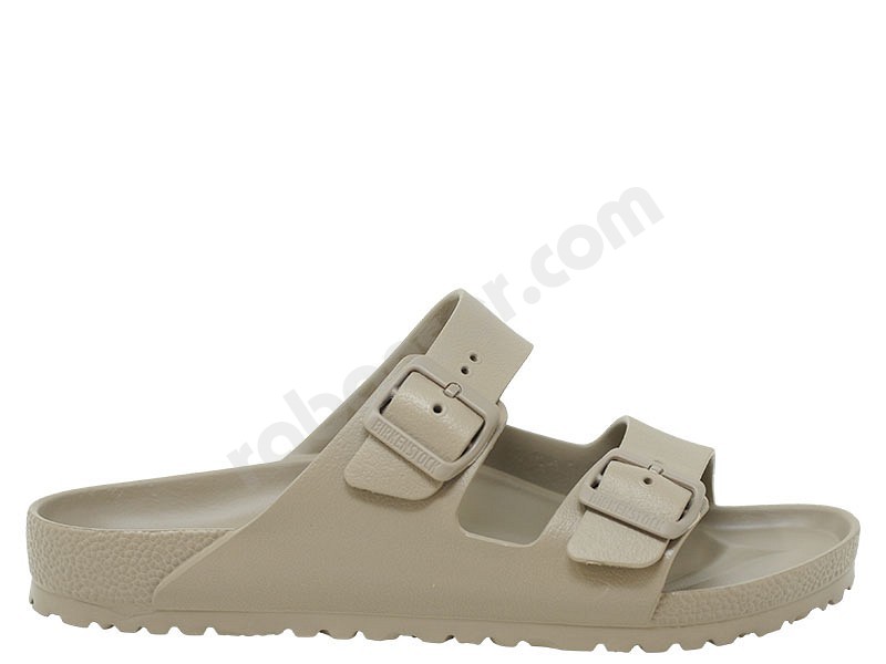 Birkenstock Arizona EVA grey taupe