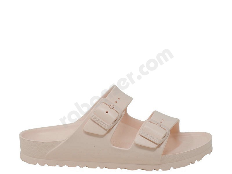 Birkenstock Arizona EVA hell rose