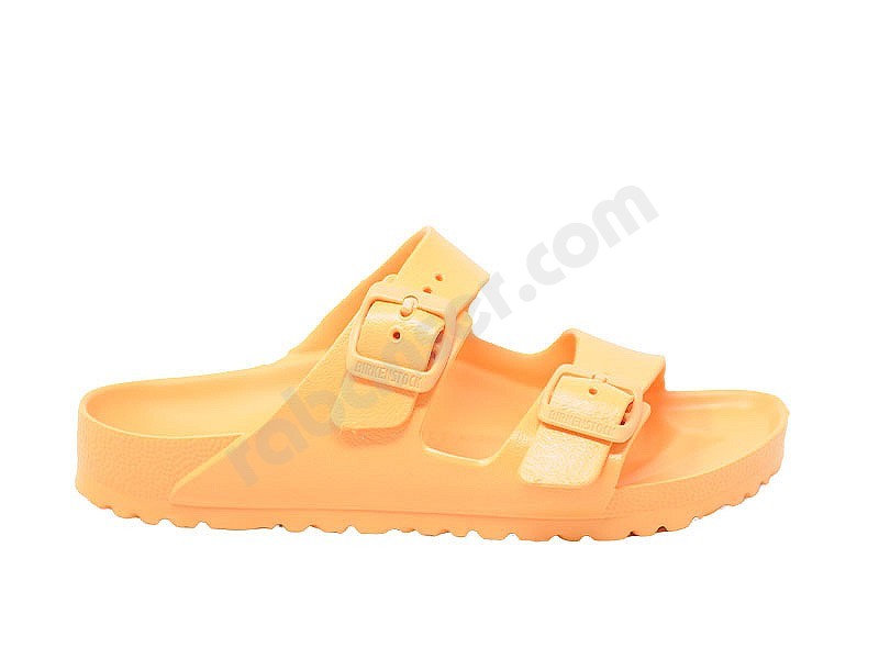 Birkenstock Arizona EVA papaya arancione