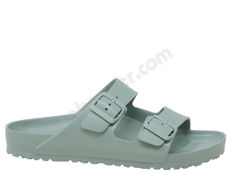Birkenstock Arizona EVA pure sage