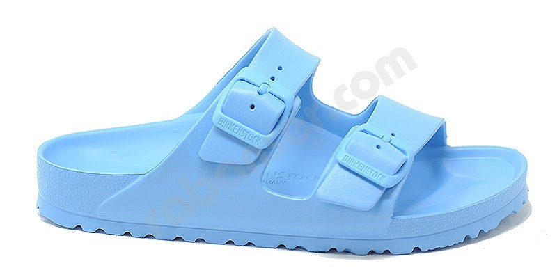 Birkenstock Arizona EVA sky blue