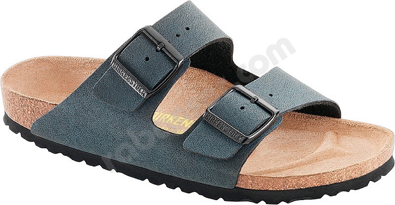 Birkenstock Arizona basalt