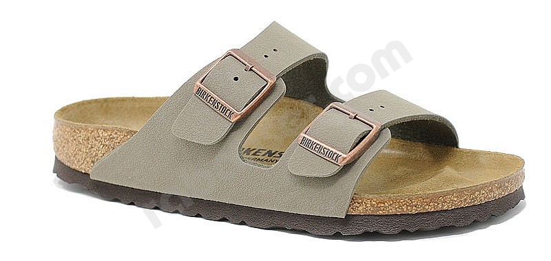 Birkenstock Arizona mocca