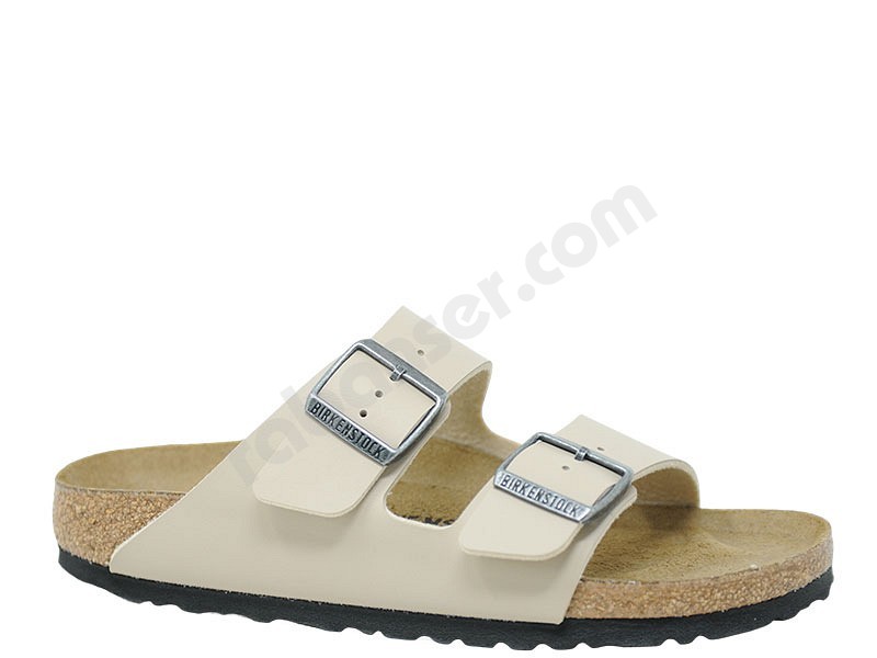 Birkenstock Arizona sandcastle birko flor