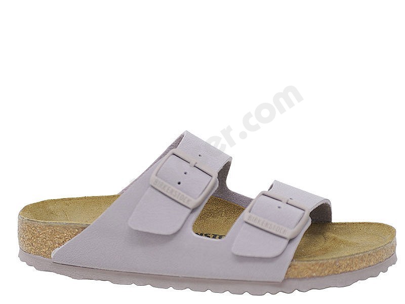 Birkenstock Arizona viola sbiadito birkibuck