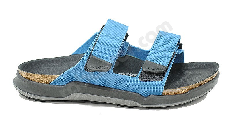 Birkenstock Atacama futura sapphire blue