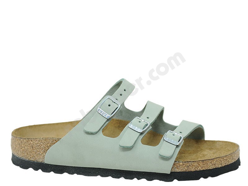 Birkenstock Florida salvia pura