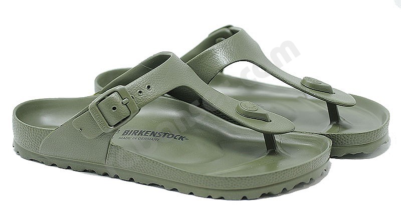 Birkenstock Gizeh EVA Orthopedic