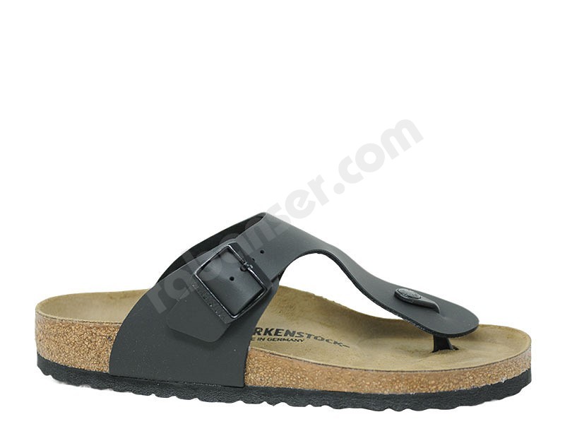 Birkenstock Ramses schwarz
