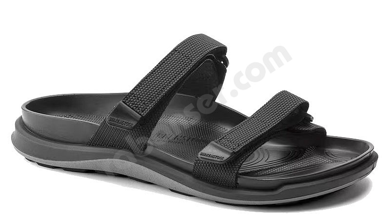 Birkenstock Sahra sahara nero