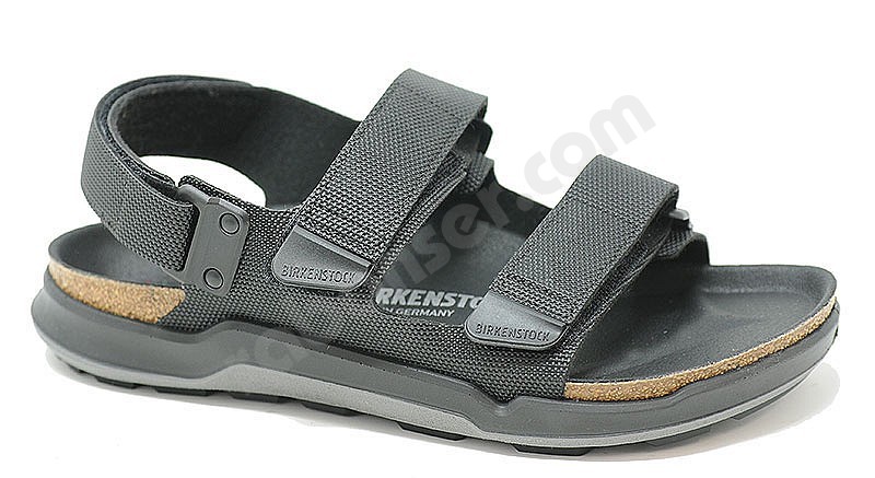 Birkenstock Tatacoa schwarz