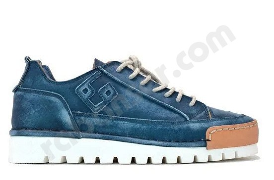 BnG Real Shoes La Jeans jeans blu