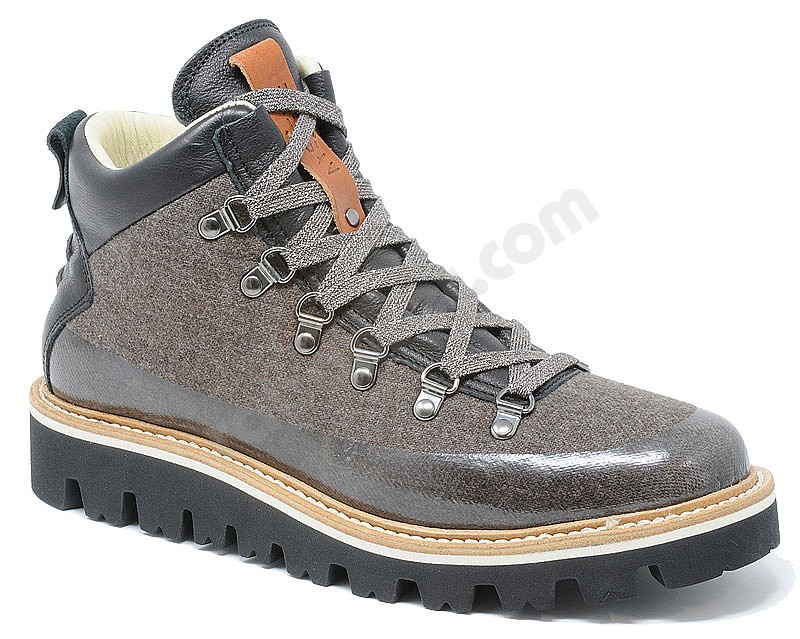 Bressan Corvara 1B marrone