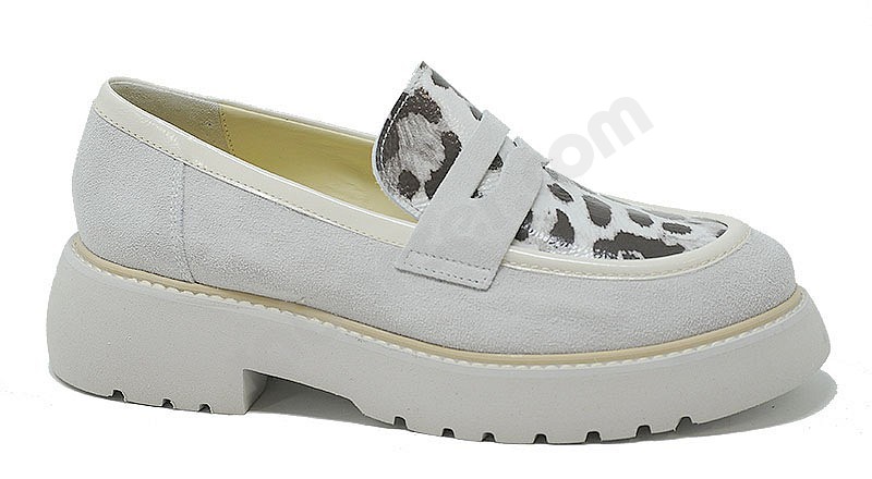 Caterina C 2232 grey white