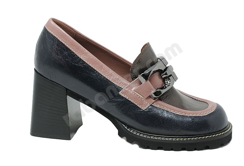 Caterina C 2315 blue elefant