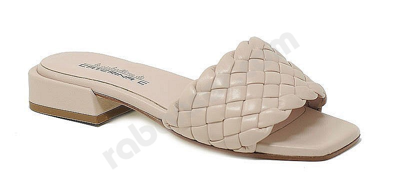 Caterina C 575 nude light rose